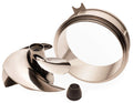 Solas Sea Doo Spark Impeller Sk-Cd-12/17 & Stainless Wear Ring