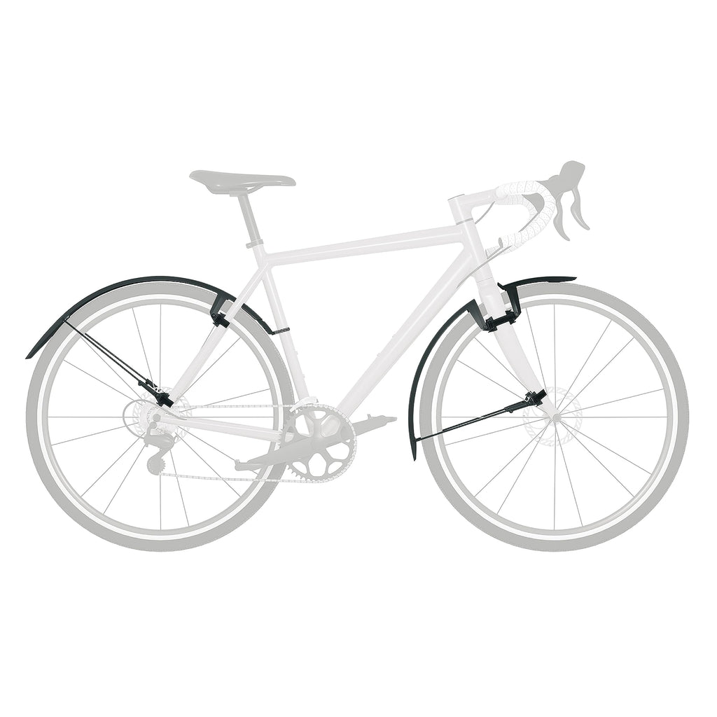 Sks Germany Speedrocker Gravel Fender Set
