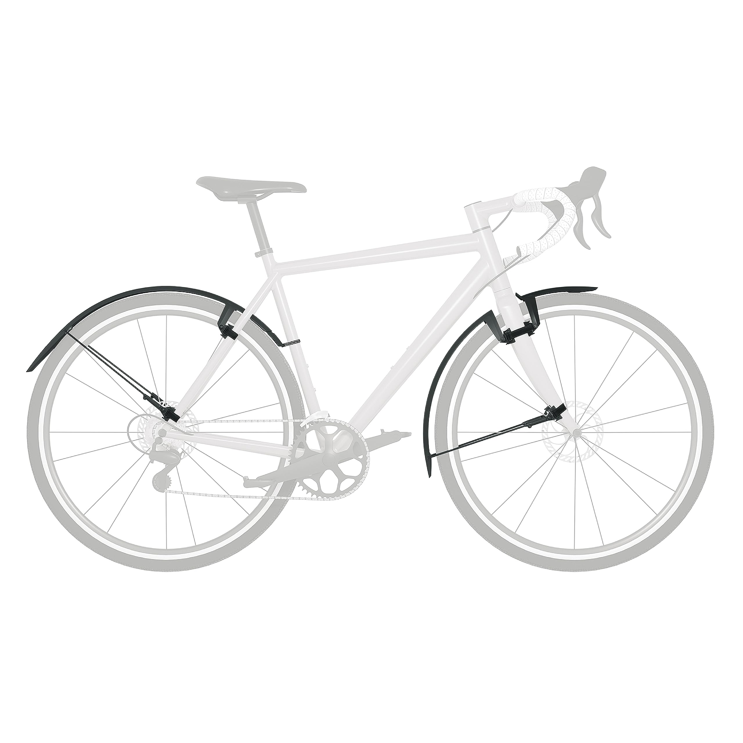 Sks Germany Speedrocker Gravel Fender Set