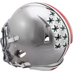 Ncaa Ohio State Buckeyes Revolution Speed Full-Size Authentic Football Helmet