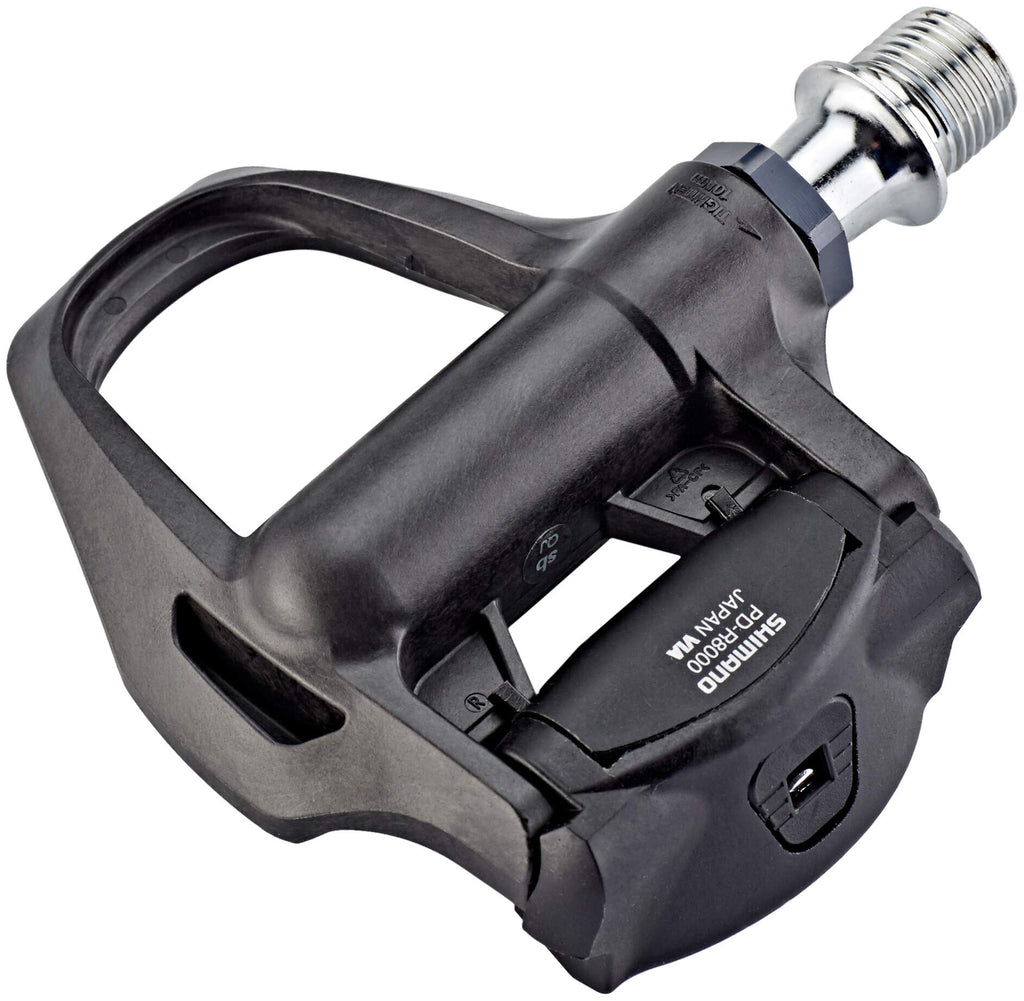 Shimano Ultegra Pd-R8000 Pro-Level Road Bike Pedal