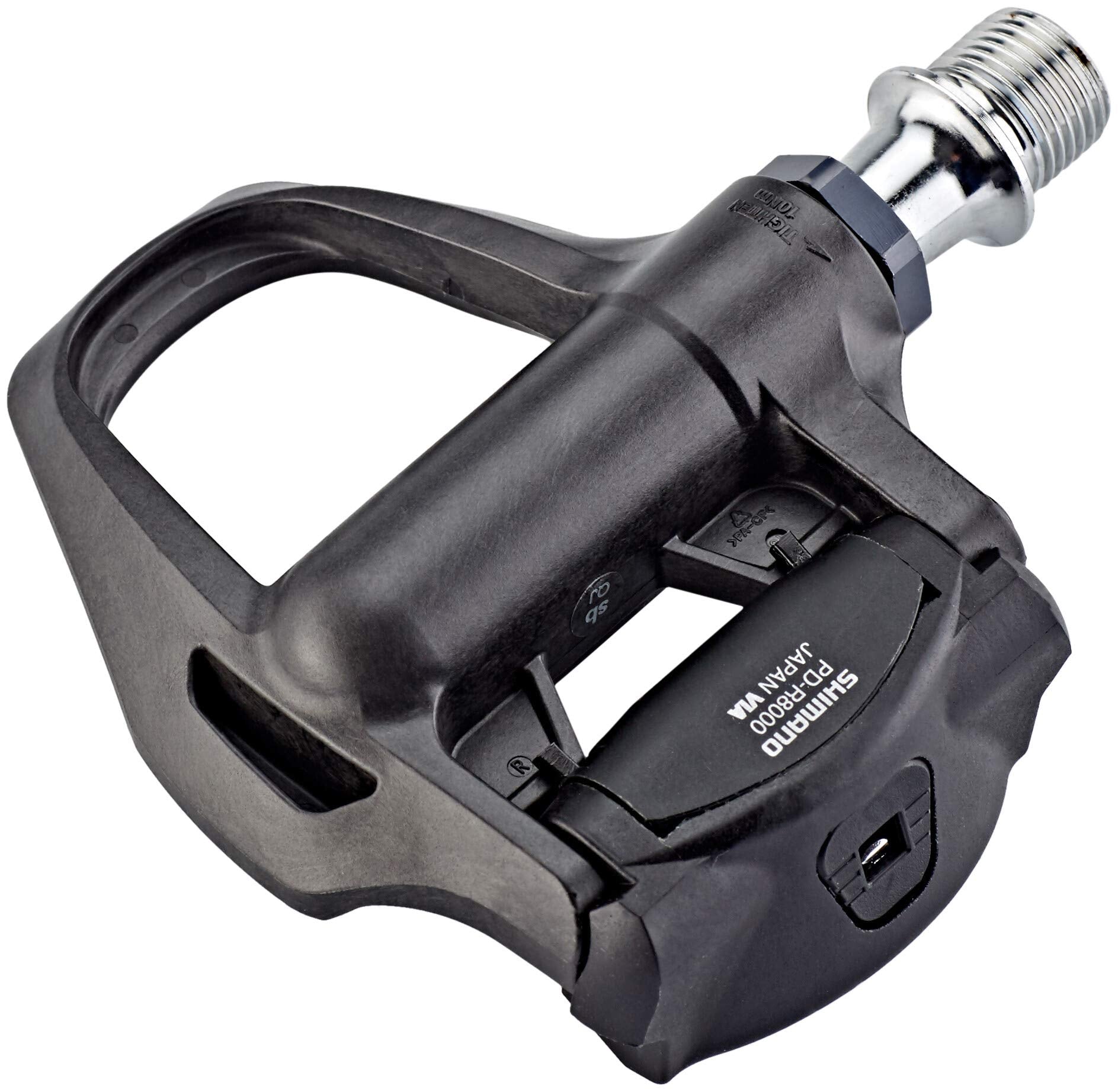 Shimano Ultegra Pd-R8000 Pro-Level Road Bike Pedal