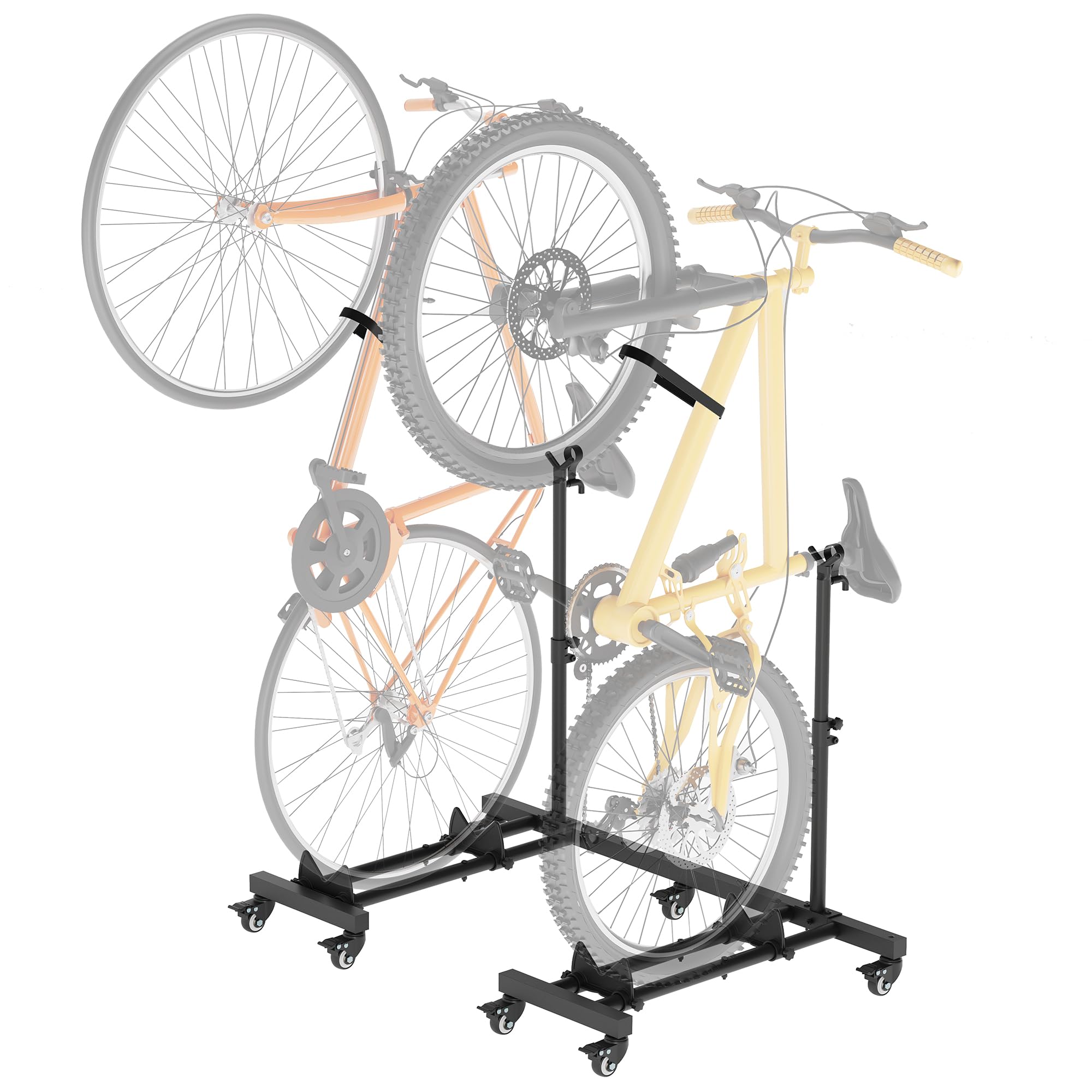 Sttoraboks Vertical Bike Stands (2 Pack)