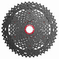 Sunrace Csmx9X 11Sp Xd Cassette - 10-46T - Black - Csmx9X.Etzb.Os0.Bx