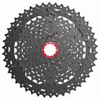Sunrace Csmx9X 11Sp Xd Cassette - 10-46T - Black - Csmx9X.Etzb.Os0.Bx