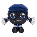 Bleacher Creatures Toronto Maple Leafs 8 NHL Kuricha Hockey Puck Sitting Plush - Soft Chibi Inspired Plush