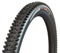 MAXXIS Forekaster - 27.5x2.40-3CT, EXO, E25 | 3C MaxxTerra - EXO, EXO+ - E25 Rating, Tubeless | Optimal for Modern, Mid-Travel T