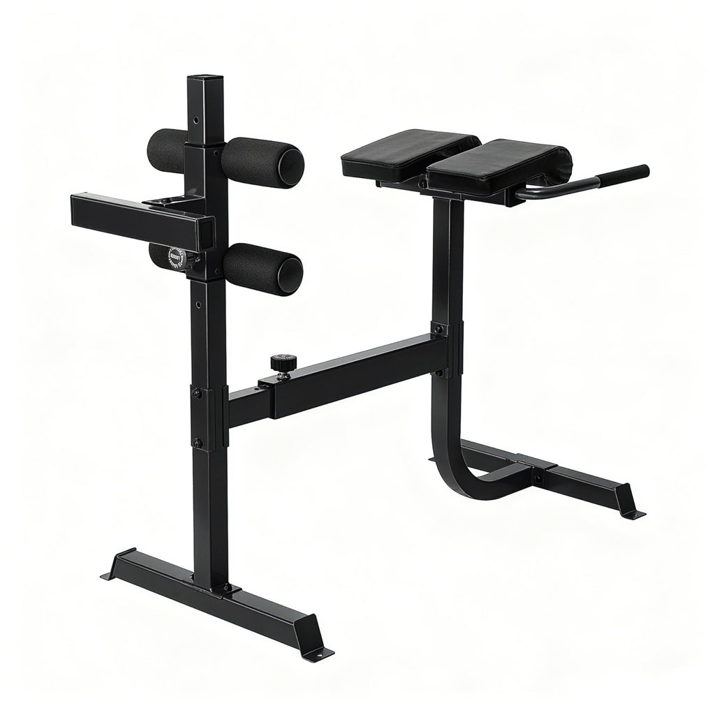 CAP Strength Roman Chair, Black