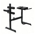 CAP Strength Roman Chair, Black