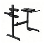 CAP Strength Roman Chair, Black