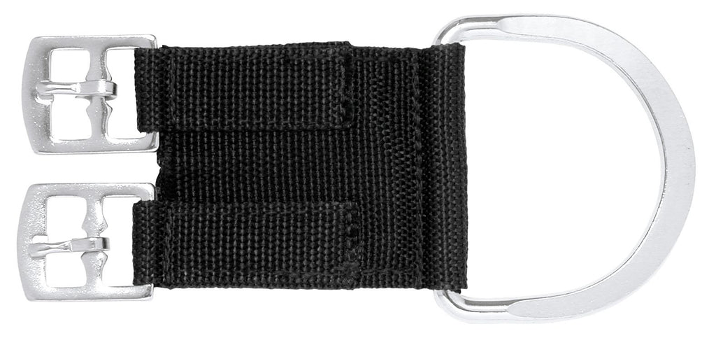 Tough 1 Two Buckle Western Girth Converter