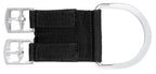 Tough 1 Two Buckle Western Girth Converter