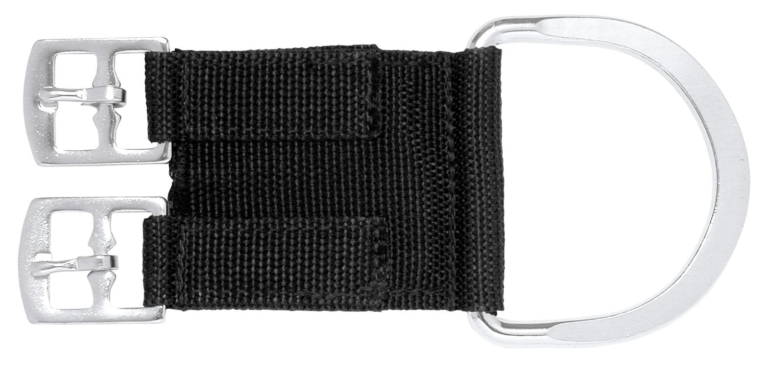 Tough 1 Two Buckle Western Girth Converter