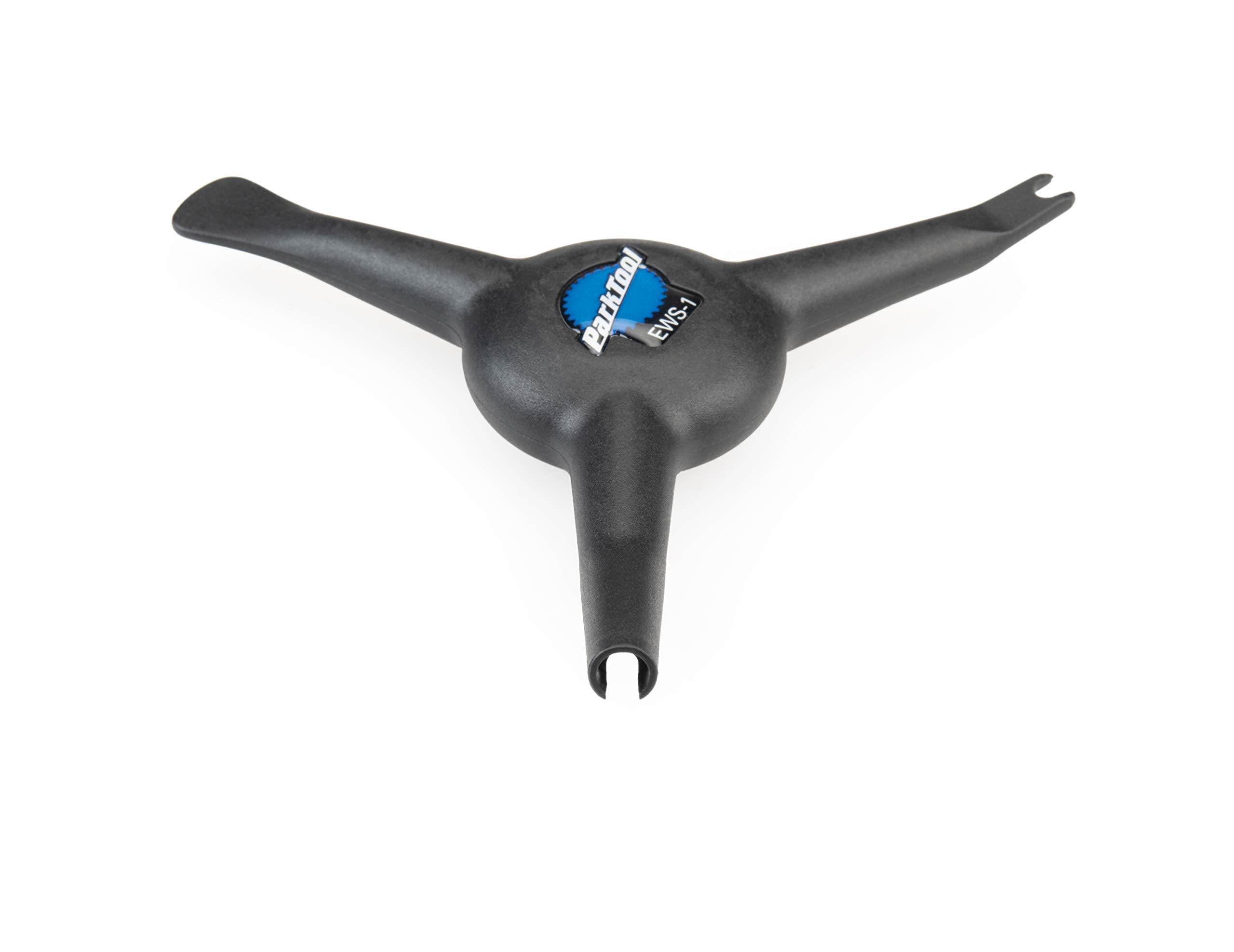Park Tool Ews-1 - Electronics 3 Way Tool