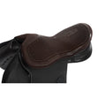 Acavallo Unisexs Brown Gel Out Seat Saver Large