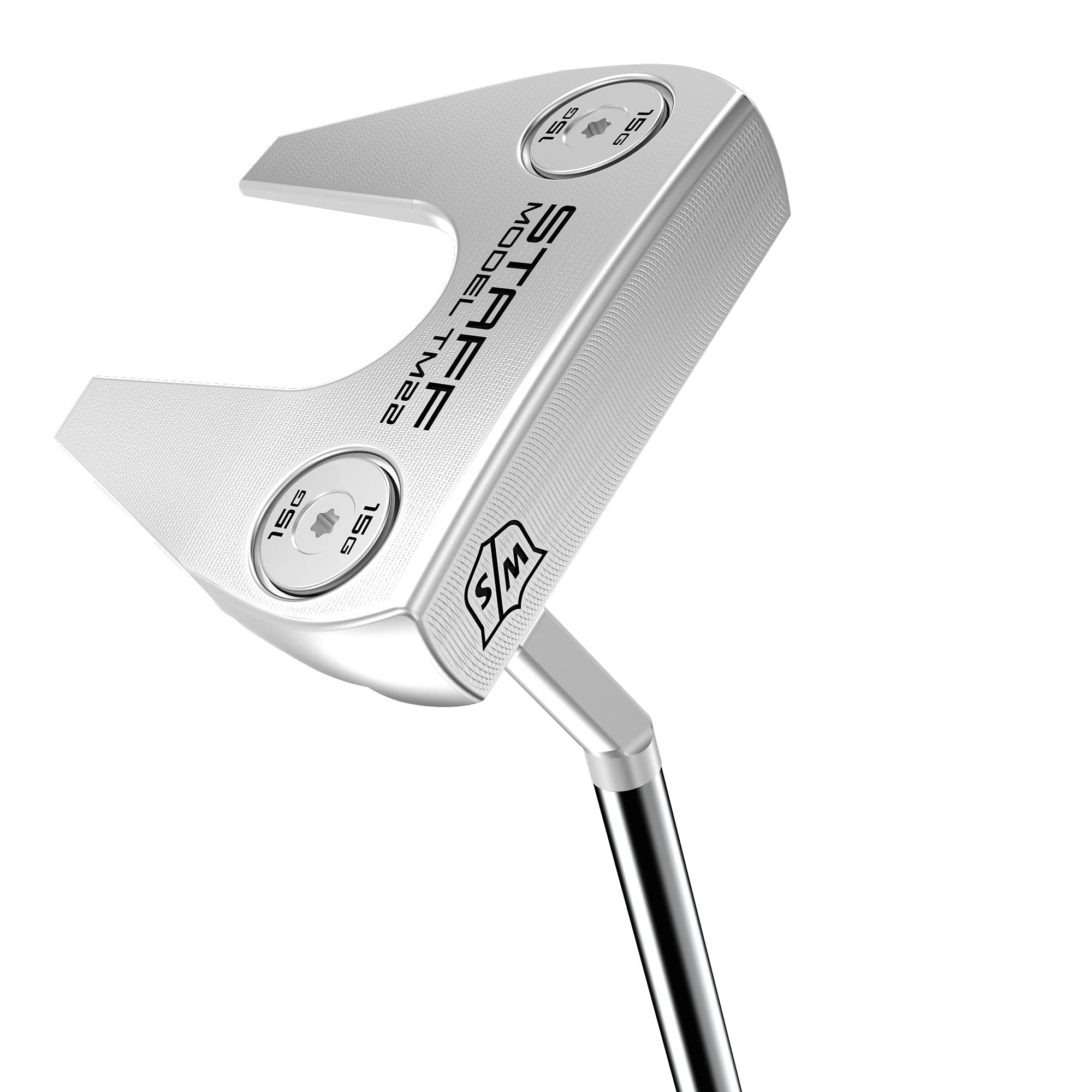 Wilson Staff Model TM22 Putter - Right Hand, 33