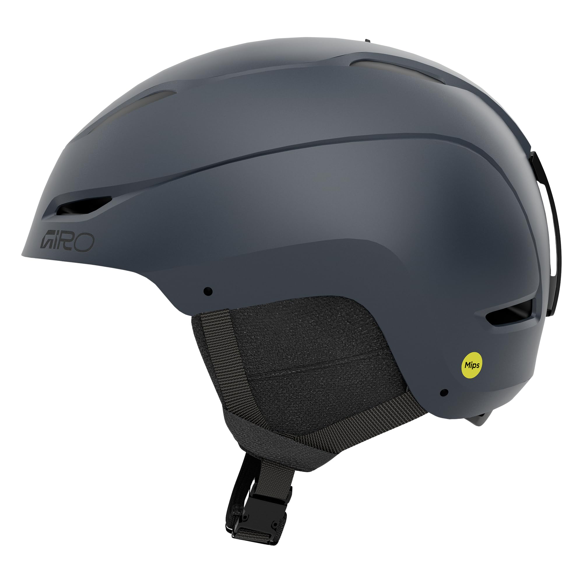 Giro Ratio MIPS Snow Helmet - Matte Indigo - Size S (52-55.5cm)