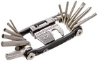 Crankbrothers Mini Bike Tools Multi 19 Tool Black +Case