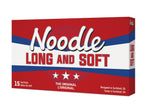 Taylormade Noodle 22 Long & Soft 15Bp, Extra Stiff, Right