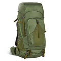 Kelty Asher Backpack, Daypack to Multi-Day Backpacking Capacity, Hiking, Lightweight Travel Pack, Internal Frame (85L Winter Mos