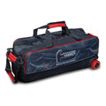 Hammer Black Widow Triple Tote Bowling Bag - Special Edition