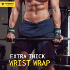Fightech Weightlifting Hooks & Pull-Up Grips - Versatile Lifting Hooks With Durable Hook Straps For Power Hooks Support, Enhance