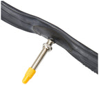 Continental 42Mm Presta Valve Tube, Black, 700 X 20-25C