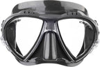 Cressi Matrix, Black/Black
