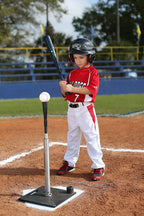 Rawlings  Official T-Balls  Tvb  Youth/6U  3 Count  Sponge Rubber Core  Indoor/Outdoor