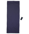 Cocoon Inlet Travelsheet Performer Brown/Purple