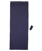 Cocoon Inlet Travelsheet Performer Brown/Purple