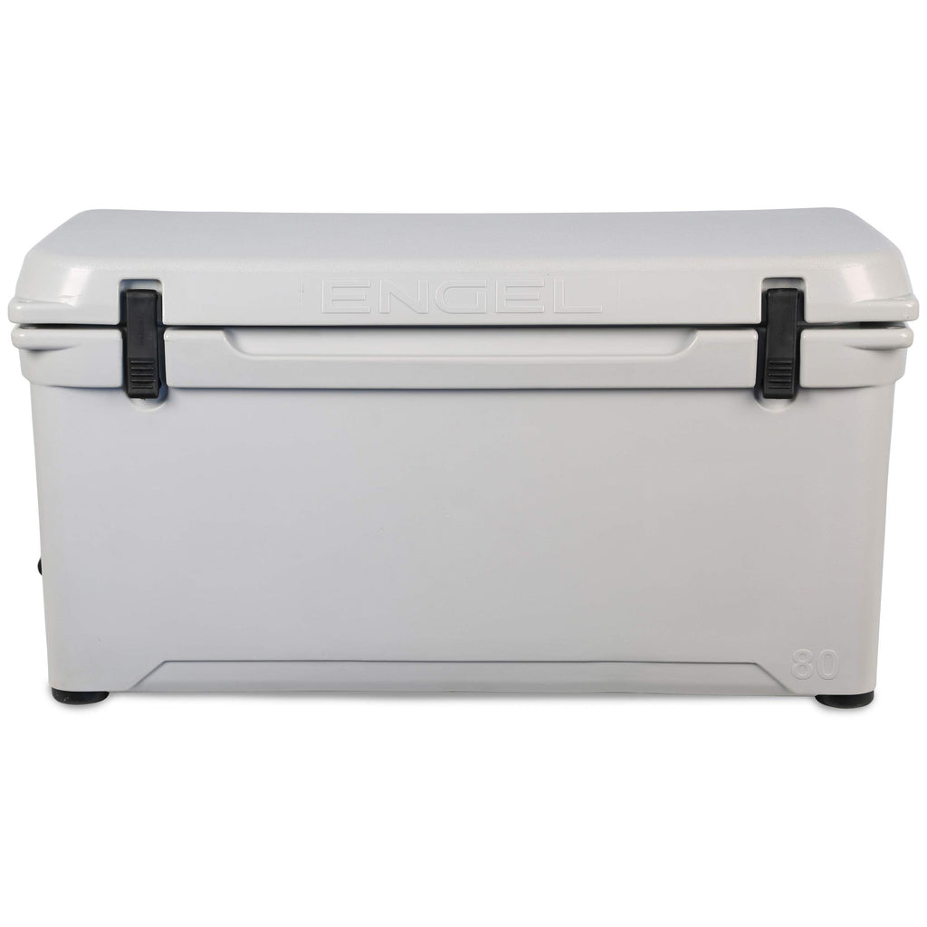 Engel Eng80 High Performance Cooler - Haze Gray