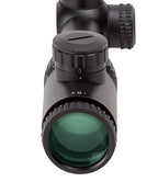 Vortex Optics Crossfire II 6-18x44 AO, 1-inch Tube, Second Focal Plane Riflescope - V-Brite Illuminated MOA, Model Number: CF2-3