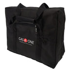 Gas One 50490 Portable Camping Stove Carry Bag For Portable Butane Stoves And Dual Fuel Stoves