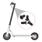 Tomall Scooter Forehead Head Screw Accessories Stainless Steel Fixed Screw Kit 4 Pcs Compatible For Xioami M365 Electric Scooter