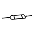 CAP Barbell Regular Solid 34 - Inch Triceps Bar