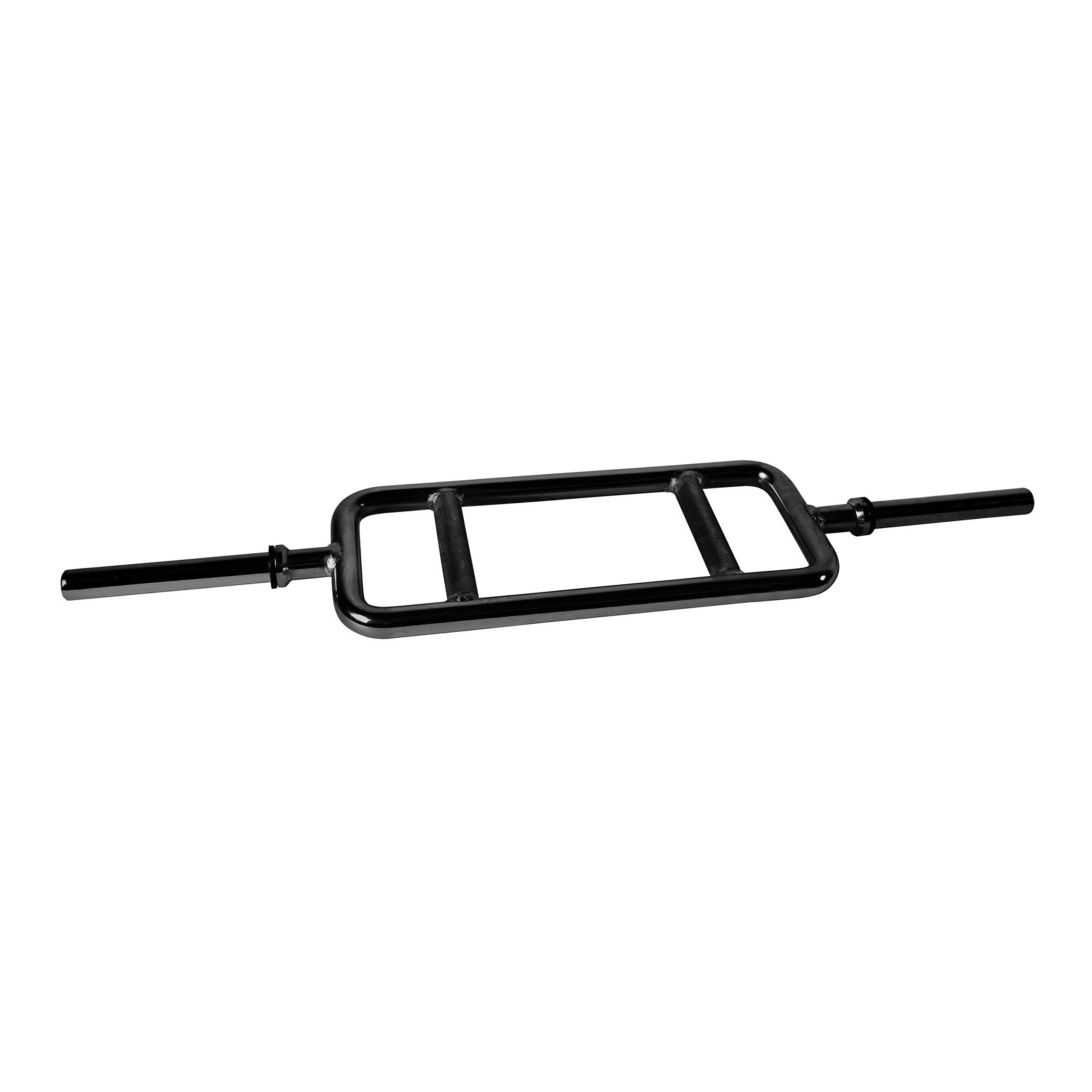 CAP Barbell Regular Solid 34 - Inch Triceps Bar