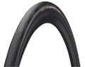 Continental Grand Sport Race Tires - Clincher Black, Puregrip, Nytech Breaker, 700X32