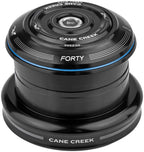 Cane Creek 40-Series Headset Black, Conversion, Zs44/28.6, Ec44/30