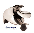 Solas Sea Doo Spark Impeller Sk-Cd-12/17
