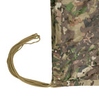 Loogu Camo Netting, Camouflage Netting For Sunshade, Camping, Shooting And Hunting And Many More (6.5X10Ft, 2Mx3M)