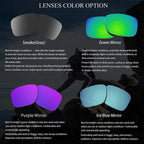 Deafrain Sports Sunglasses Polarized For Women Men Cycling Running Fishing Baseball Glasses Uv400 Protection