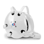 Cliff Keen Signature Headgear White