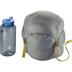 Therm-A-Rest Saros 20F/-6C Synthetic Mummy Sleeping Bag, Regular, Stargazer