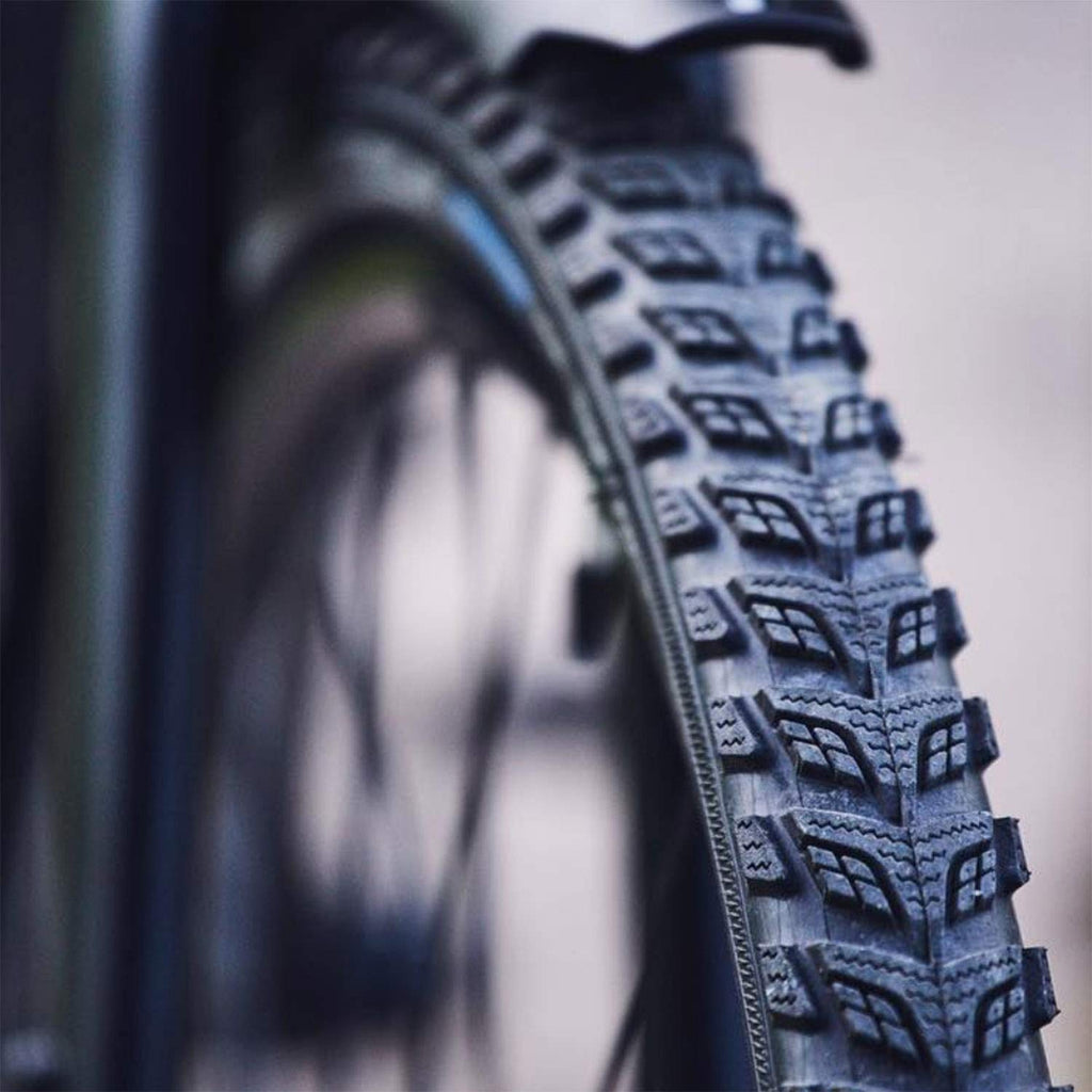 Schwalbe Unisex Adulto 11101341 Ti. Marathon Gt 365 Perf, Dualguard, Twinskin, B/B+Rt, 40-406 Hs475 Fs 67Epi 18B