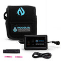 Pro Power 12 Volt Lithium Battery & Charger Kit for GPS, Fish Finders, Depth Finders & Outdoor Electronics, Compact & Portable 4