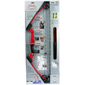 Genesis Original Righthand Bow Kit - Red