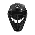 EvoShield Pro-SRZ Catchers Helmet - Black, Small