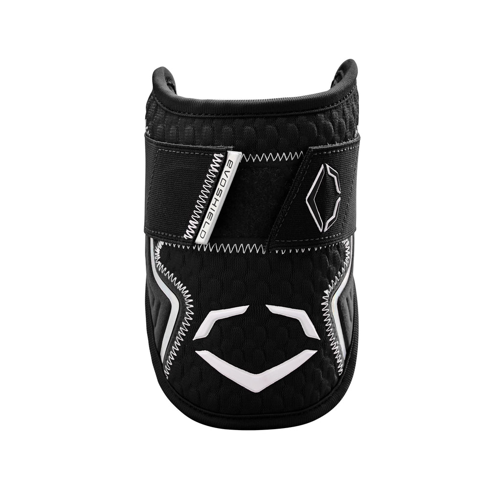 Evoshield Pro-Srz 2.0 Batter'S Elbow Guard - Black, Size Large