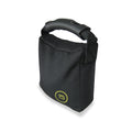 Cap Barbell Weighted Bag, 20-Pounds, Black